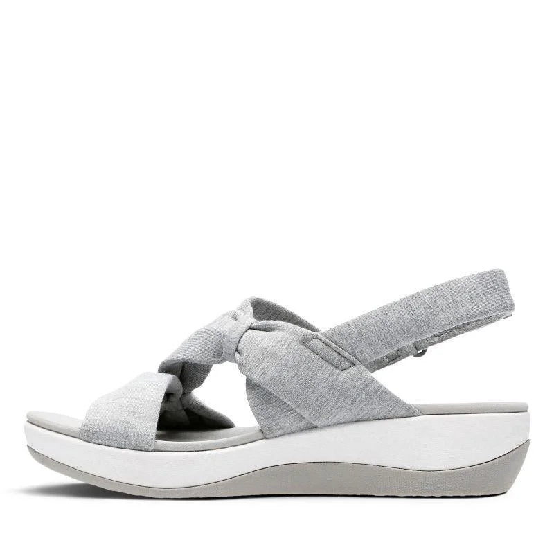 Strapazierfähige orthopädische Wintersandalen
