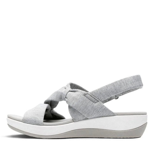 Strapazierfähige orthopädische Wintersandalen