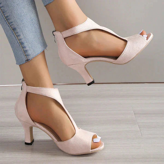 Strapazierfähige orthopädische Wintersandalen