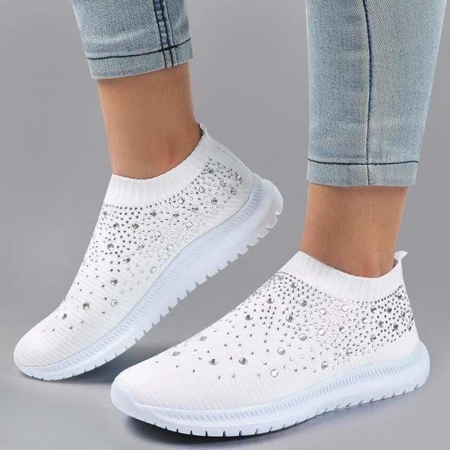 Orthopädische Mode Sommer Turnschuhe