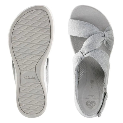 Strapazierfähige orthopädische Wintersandalen