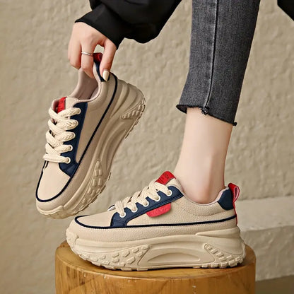 Orthopädische Mode Sommer Turnschuhe