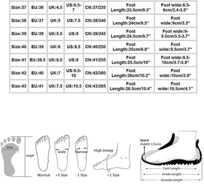 Moderne und stützende orthopädische Wintersandalen