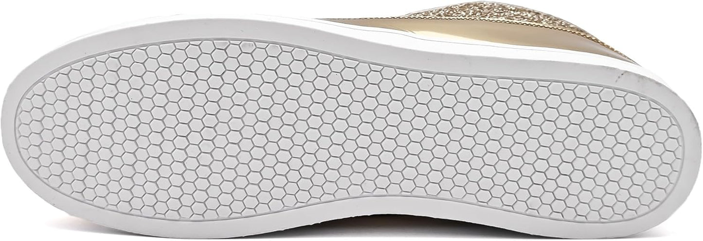 Unterstützende orthopädische Winter-Turnschuhe