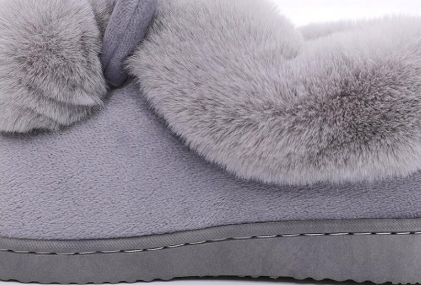 Modische, stützende, orthopädische Winterschuhe