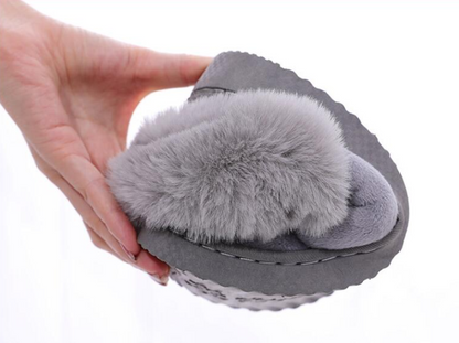Modische, stützende, orthopädische Winterschuhe