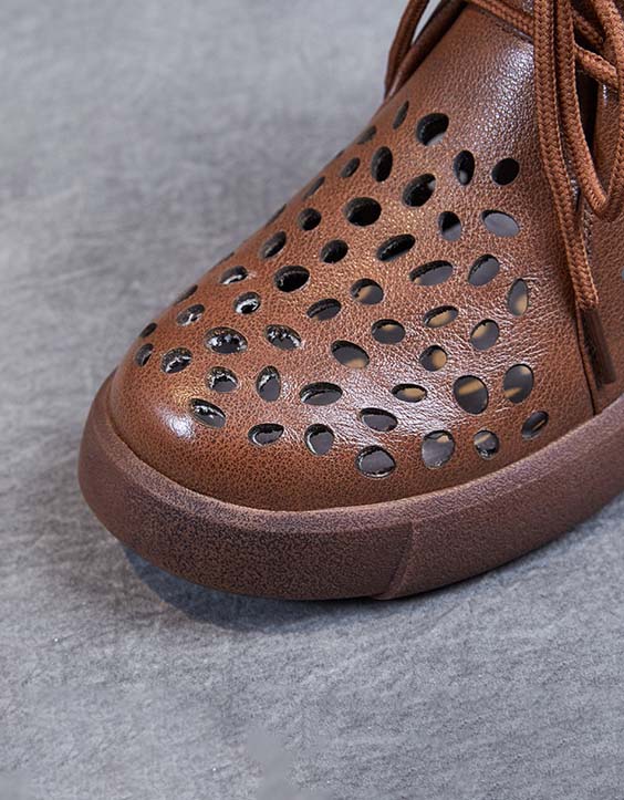 Maßgeschneiderte unterstützende orthopädische Winterstiefel