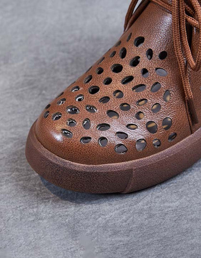Maßgeschneiderte unterstützende orthopädische Winterstiefel