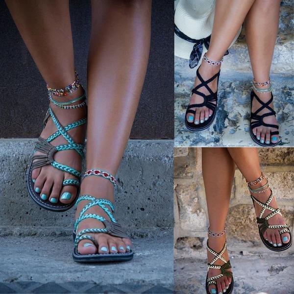 Zeitlose und stützende orthopädische Wintersandalen