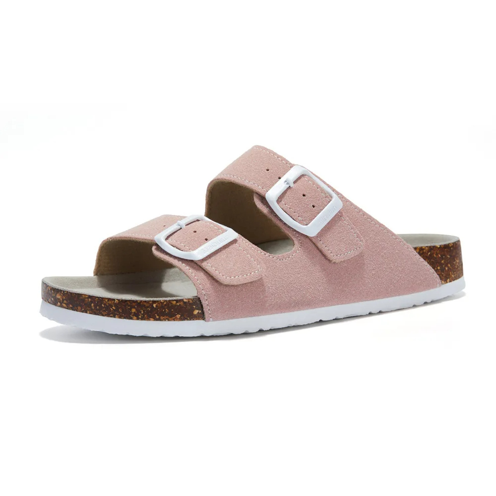 Vielseitige und stützende orthopädische Wintersandalen