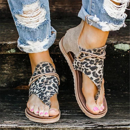 Maßgeschneiderte und bequeme orthopädische Wintersandalen