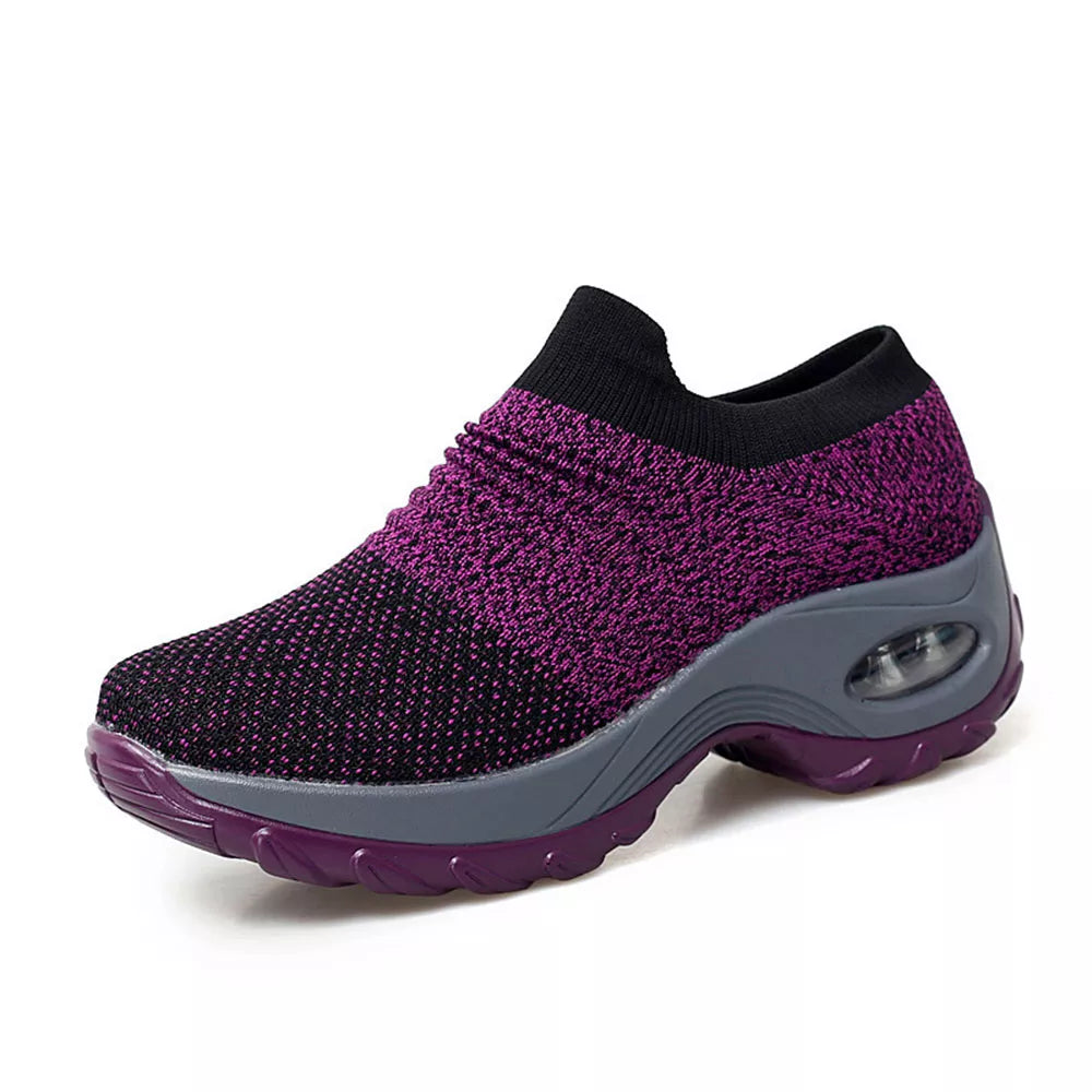 Unterstützende orthopädische Winterschuhe