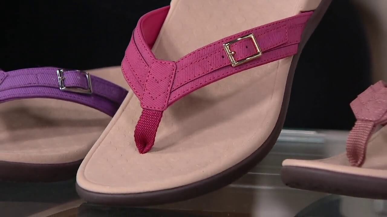 Strapazierfähige und stützende orthopädische Wintersandalen