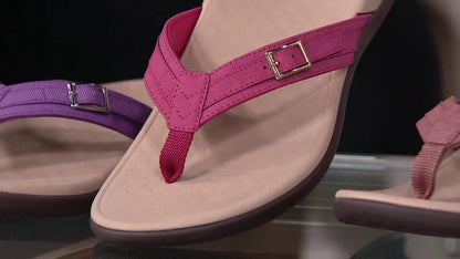 Strapazierfähige und stützende orthopädische Wintersandalen