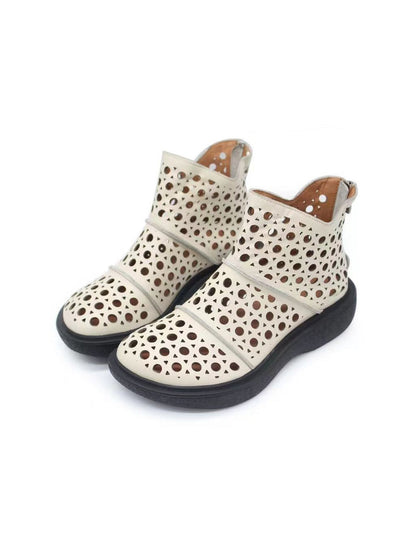 Bequeme und vielseitige orthopädische Wintersandalen