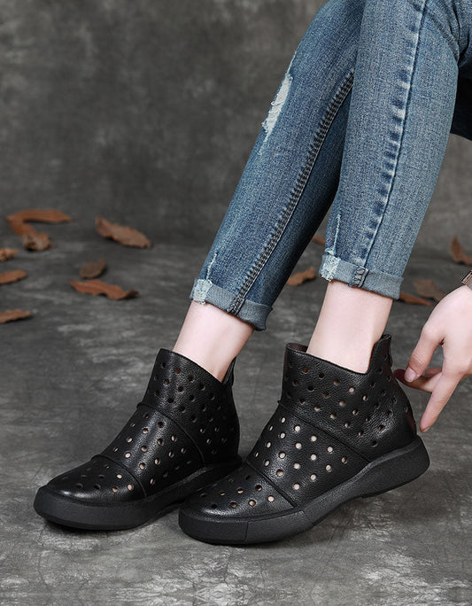 Strapazierfähige orthopädische Winterstiefel