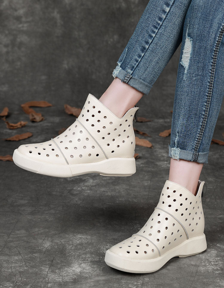 Strapazierfähige orthopädische Winterstiefel