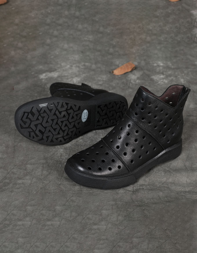 Strapazierfähige orthopädische Winterstiefel