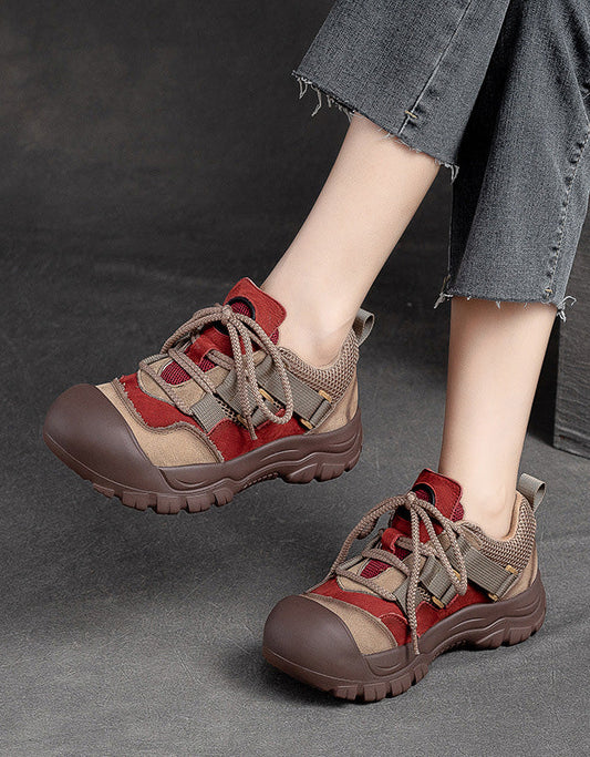 Strapazierfähige orthopädische Winterschuhe