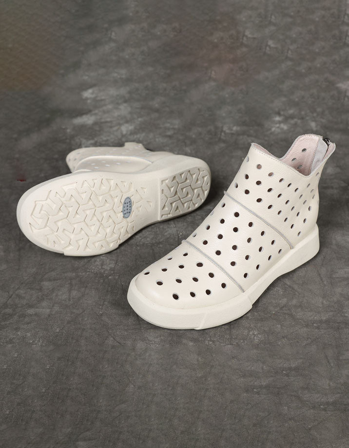 Strapazierfähige orthopädische Winterstiefel
