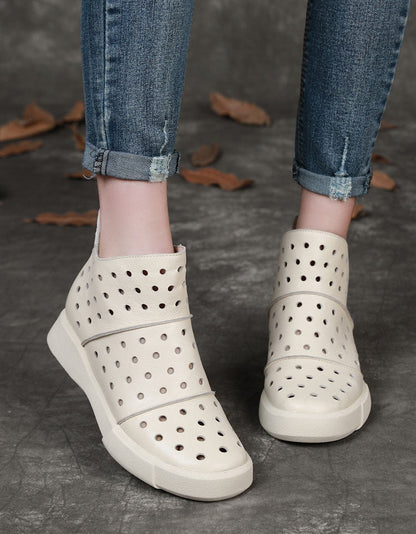 Strapazierfähige orthopädische Winterstiefel