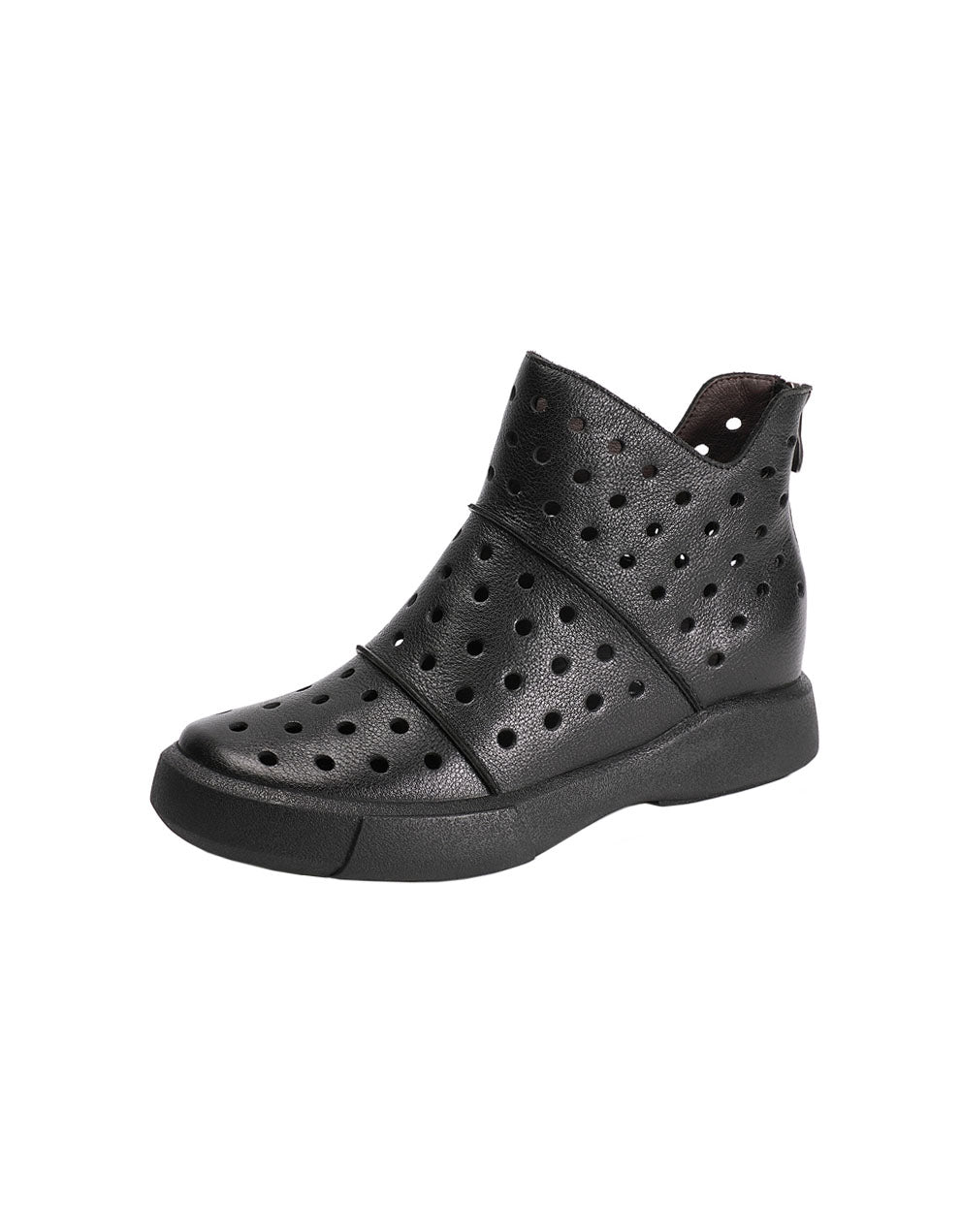 Strapazierfähige orthopädische Winterstiefel