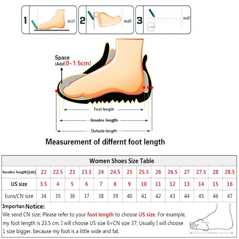 Vielseitige und stützende orthopädische Sommerschuhe