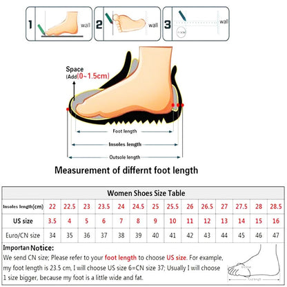 Vielseitige und stützende orthopädische Sommerschuhe