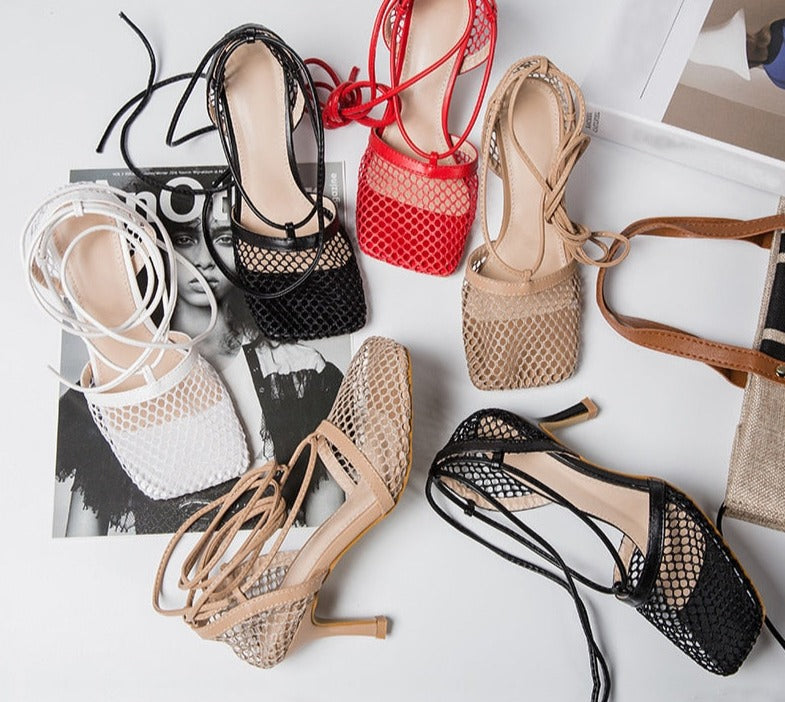 Maßgeschneiderte und bequeme orthopädische Sommerschuhe