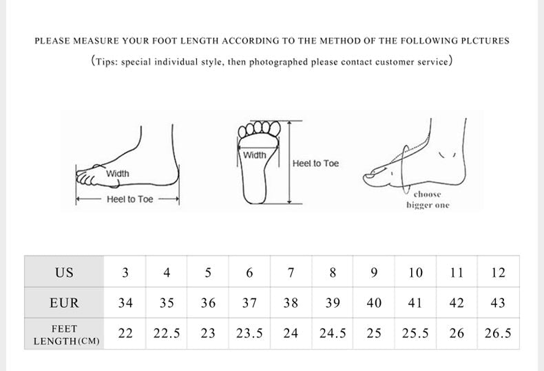 Bequeme und modische orthopädische Sommer Heels