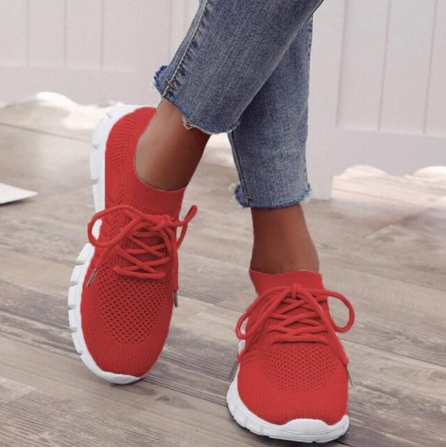 Schlanke und stützende orthopädische Winterschuhe