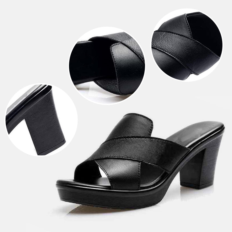 Legere und stützende orthopädische Winterschuhe