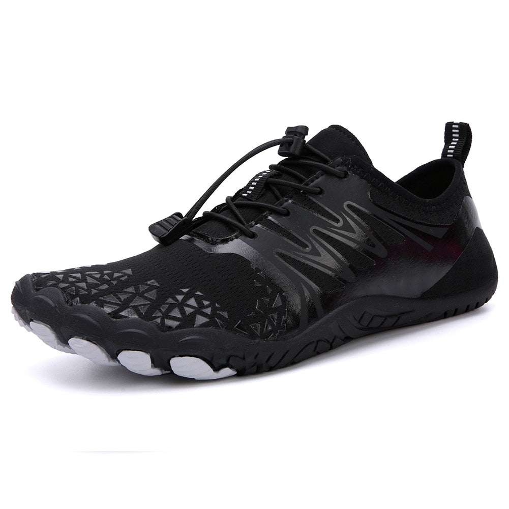 Leichte, stützende orthopädische Winterschuhe