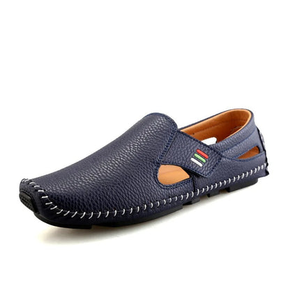 Zeitlose und stützende orthopädische Winterschuhe