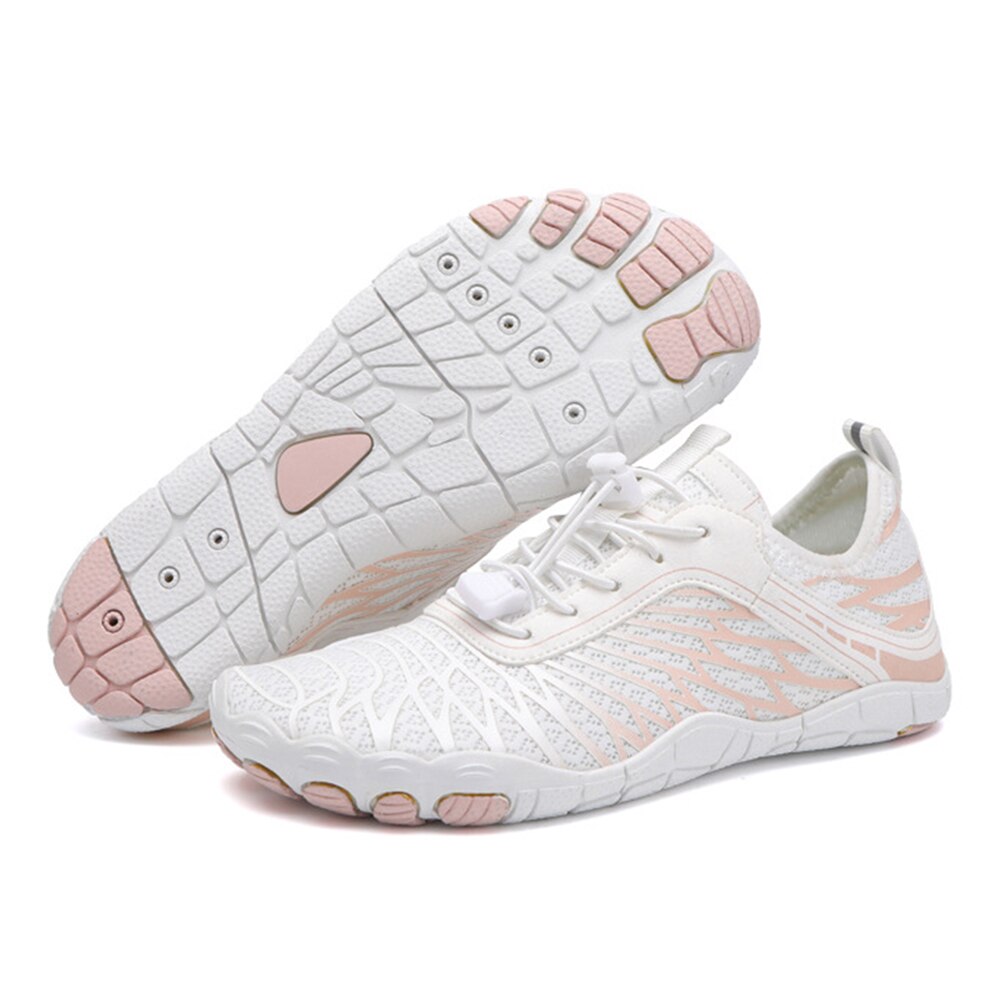 Leichte, stützende orthopädische Winterschuhe